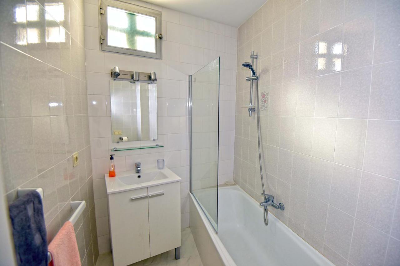 Nerja Center Apartment With Sea View Dış mekan fotoğraf
